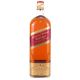 Johnnie Walker Red Label Scotch 1.125L 80P